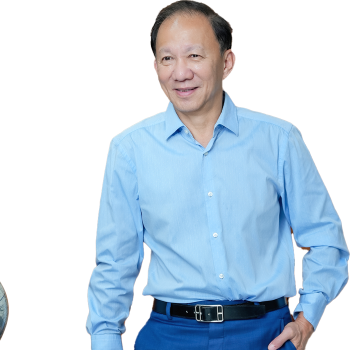 Khin Maung Myat, Managing Director